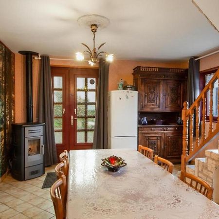 Location Vacances Des 4 Vents Girmont-Val-d'Ajol Екстер'єр фото