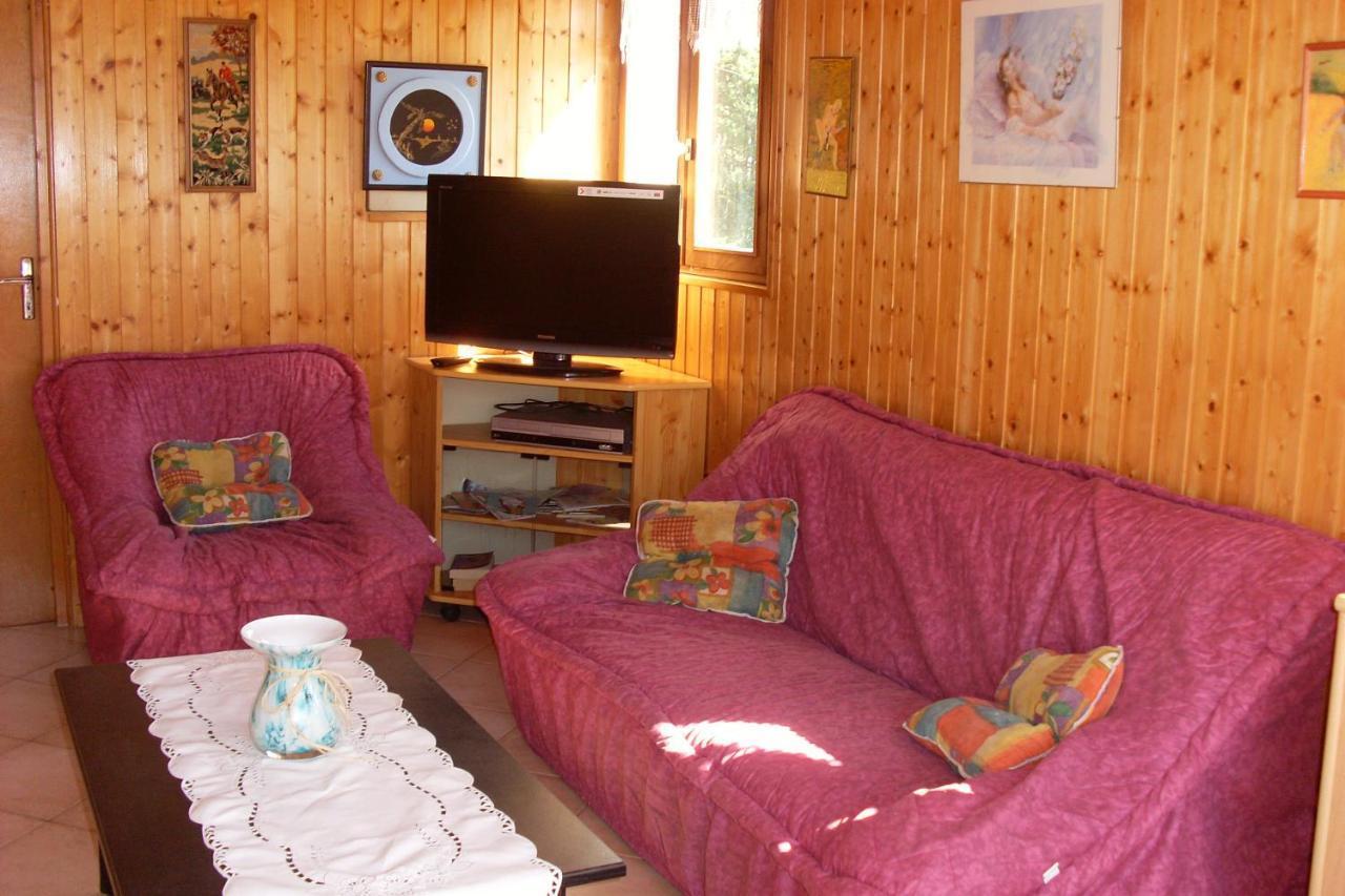 Location Vacances Des 4 Vents Girmont-Val-d'Ajol Екстер'єр фото