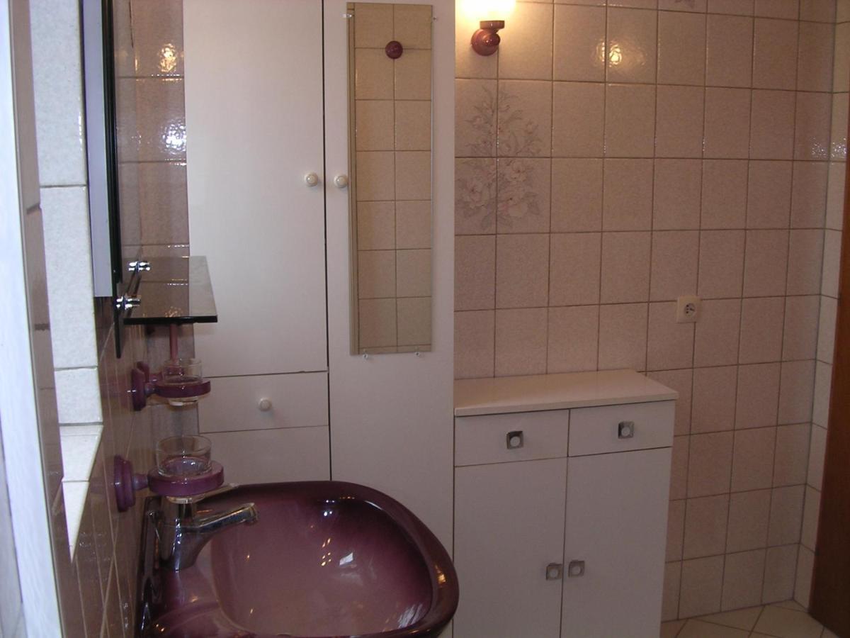 Location Vacances Des 4 Vents Girmont-Val-d'Ajol Екстер'єр фото