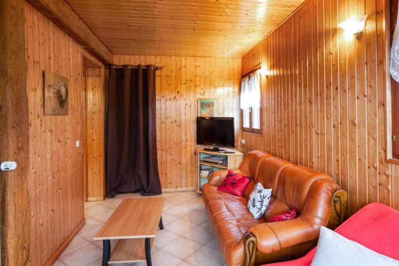 Location Vacances Des 4 Vents Girmont-Val-d'Ajol Екстер'єр фото