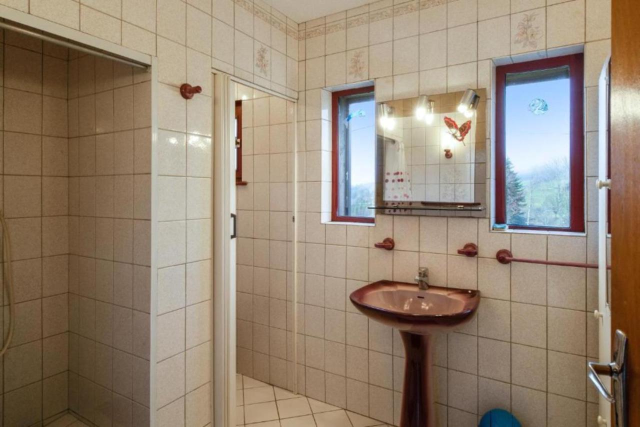 Location Vacances Des 4 Vents Girmont-Val-d'Ajol Екстер'єр фото